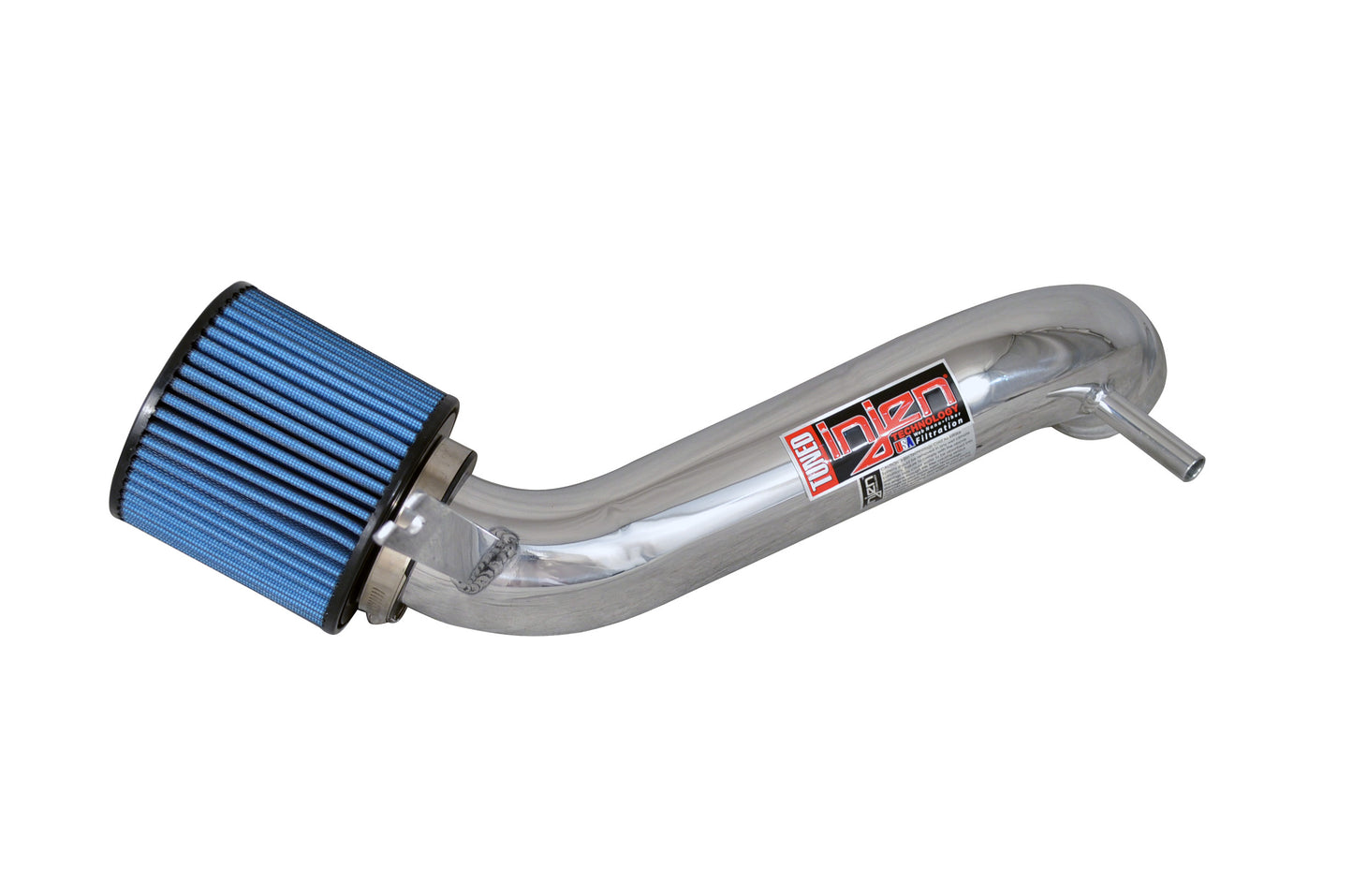 Injen 13-16 Dodge Dart Polished SP Cold Air Intake System | SP5042P