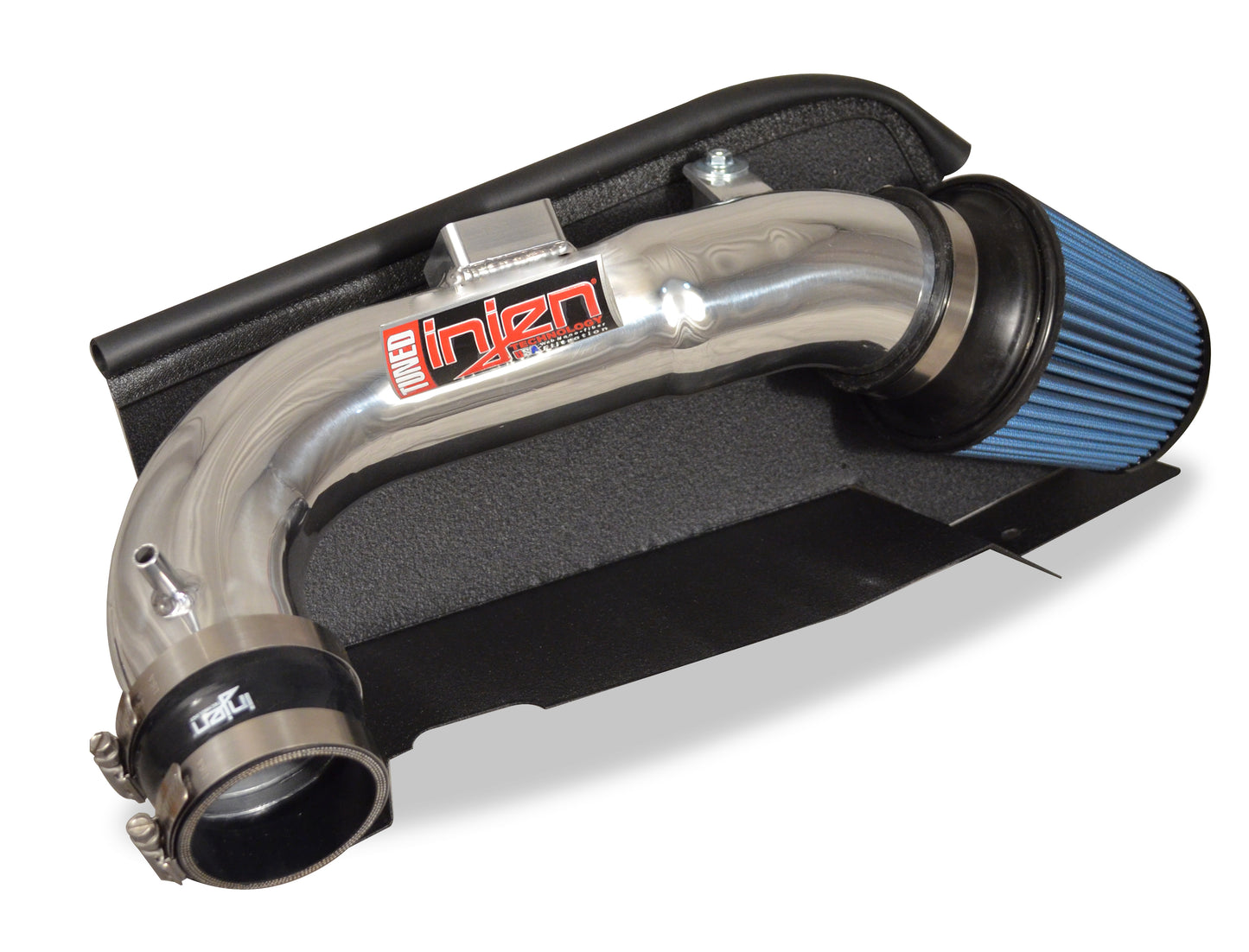 Injen 16-24 Mazda MX-5 Miata ND Polished SP Short Ram Intake System | SP6010P