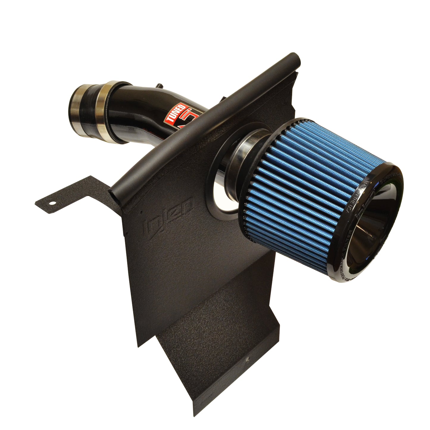 Injen 14-18 Mazda 3 Black SP Short Ram Intake System | SP6066BLK