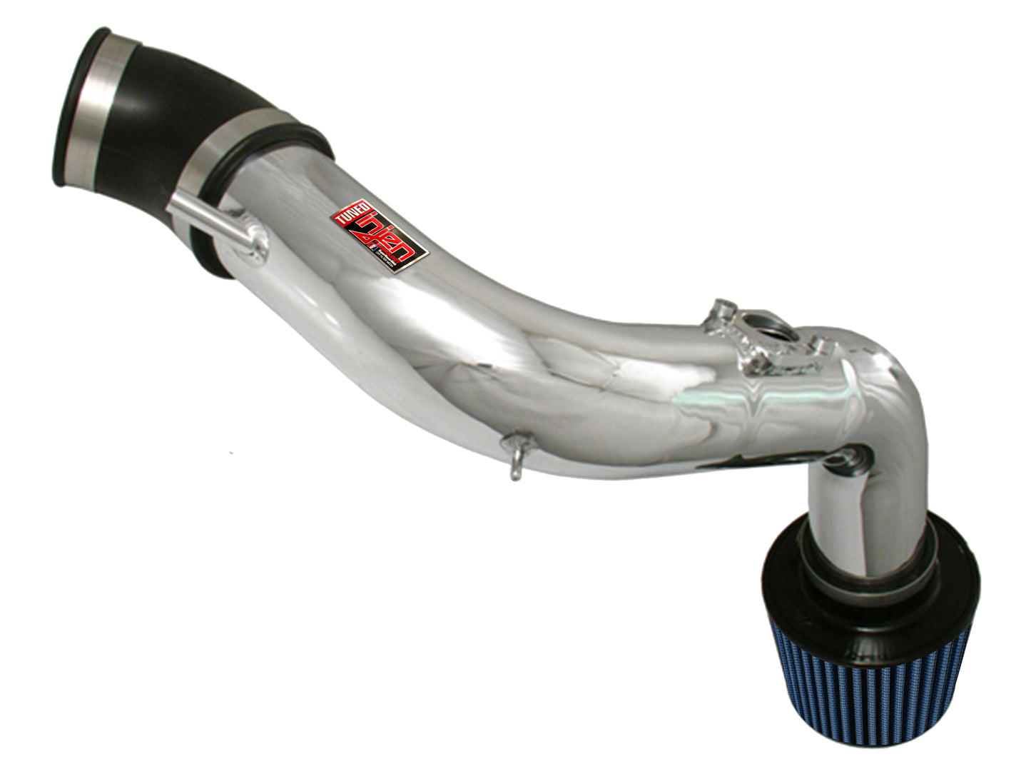 Injen 06-08 Mazda 6 Polished SP Cold Air Intake System | SP6072P