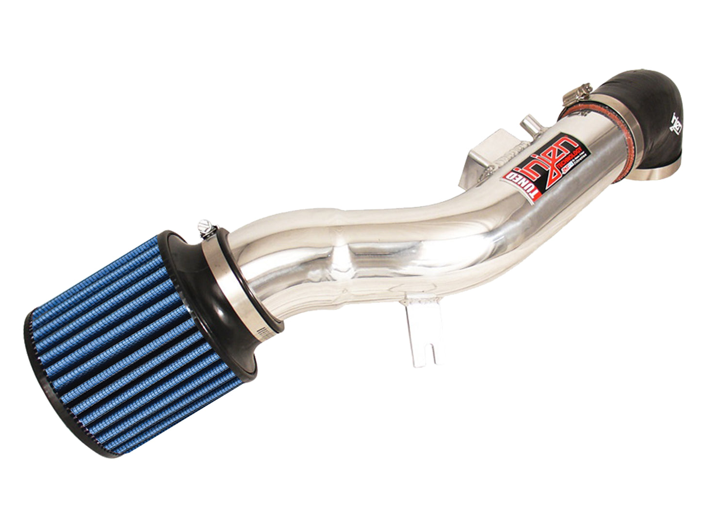 Injen 08-10 Chevrolet Malibu Polished SP Short Ram Intake System | SP7032P