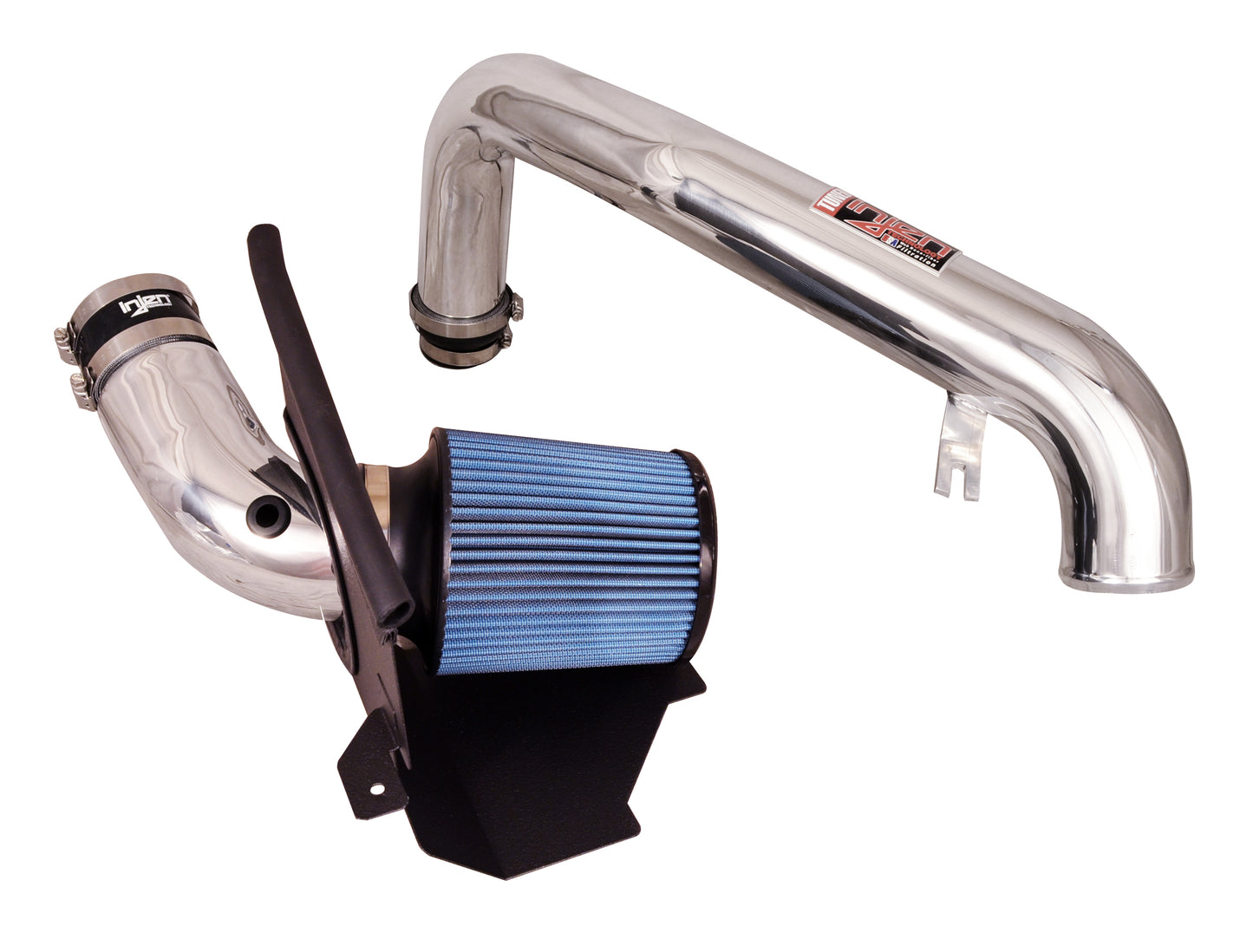 Injen 15-18 Ford Focus Polished SP Short Ram Intake System | SP9002P