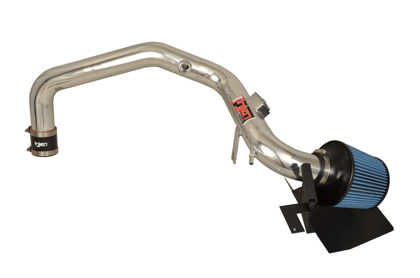 Injen 14-15 Ford Fiesta Polished SP Short Ram Intake System | SP9016P