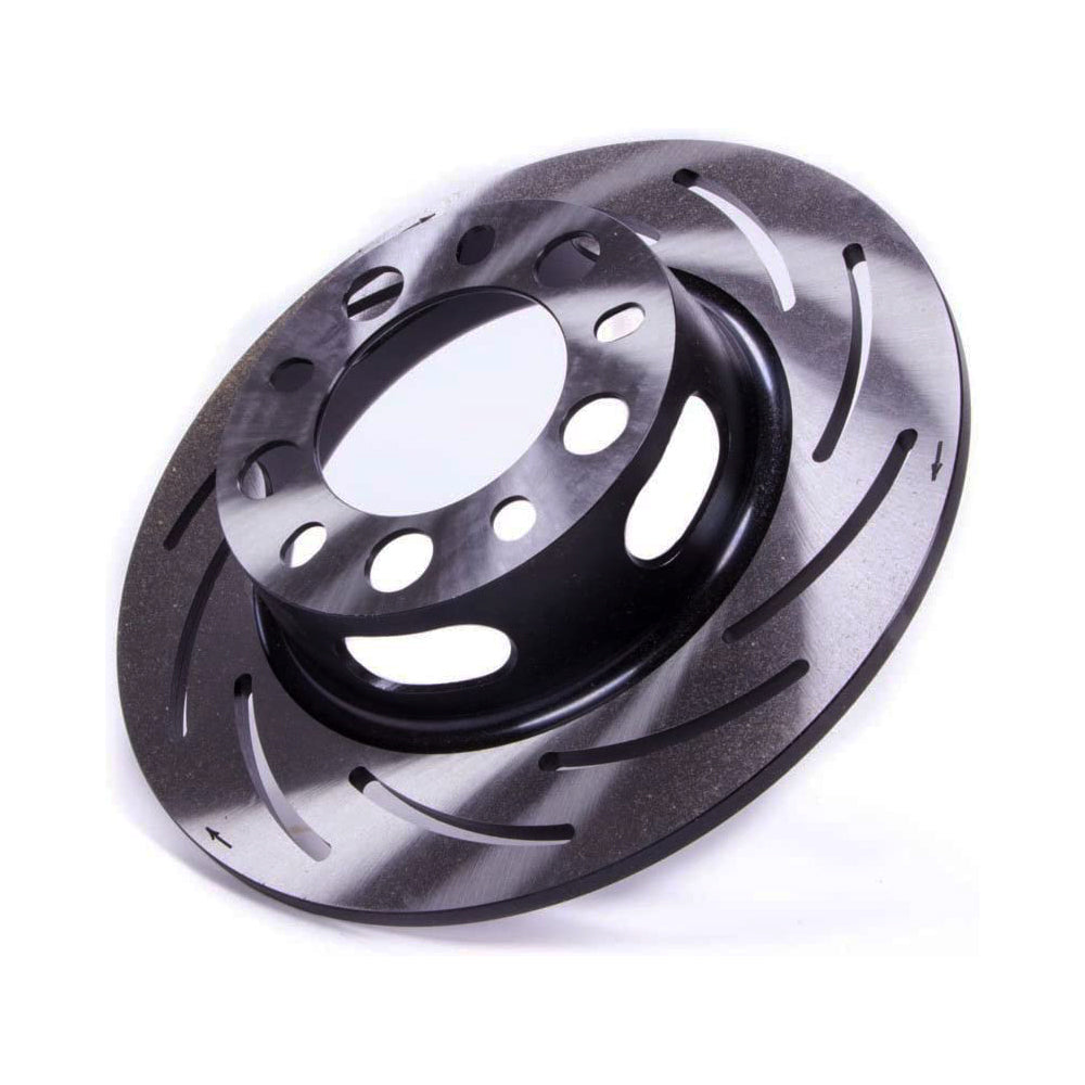 Strange RH HD Tapered Slotted 11.250in Brake Rotor | STGB2795