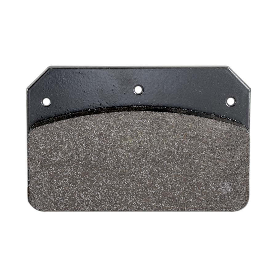 Strange Brake Pad for Wilwood or JFZ Caliper - Soft/Ea. | STGB3325