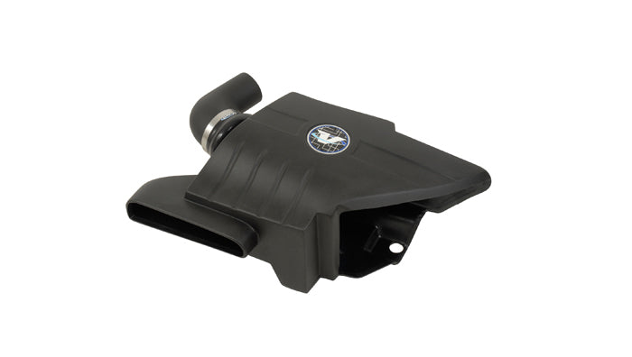 Volant Volkswagen Jetta 2011-15 Closed Box Air Intake | 115206