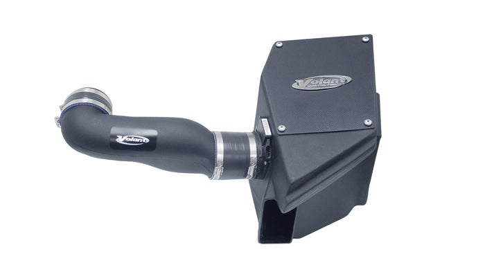 Volant Cadillac CTS 2004-05 Closed Box Air Intake | 15857150