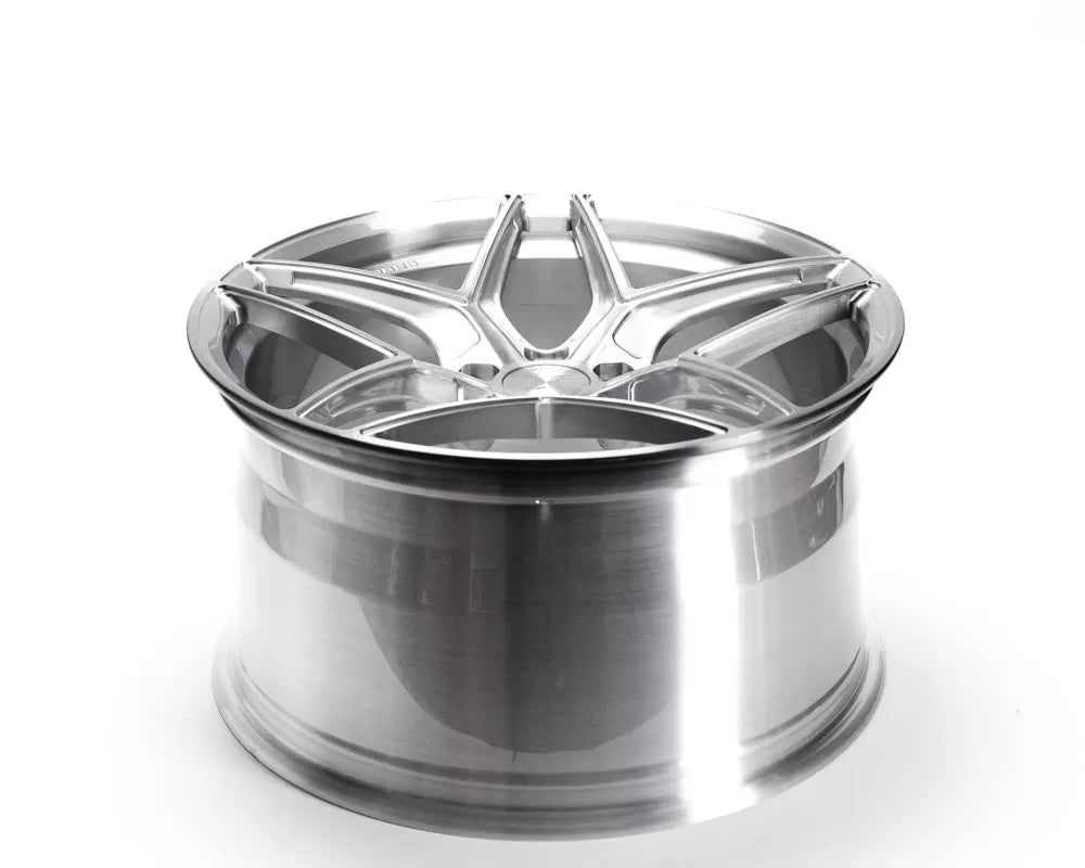 VR Forged 15-20 BMW M3, M4 D04 Wheel Brushed 20x9.5 +20mm 5x120 | 153791033