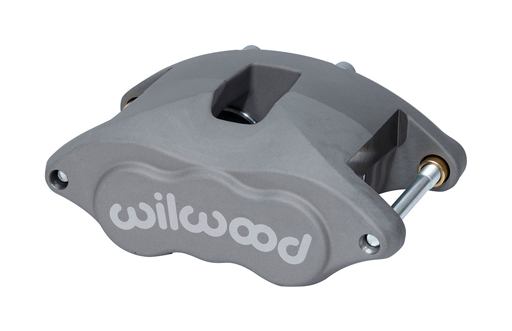 Wilwood Caliper GM D52 1.28in Rotor Dual Piston | WIL120-10936