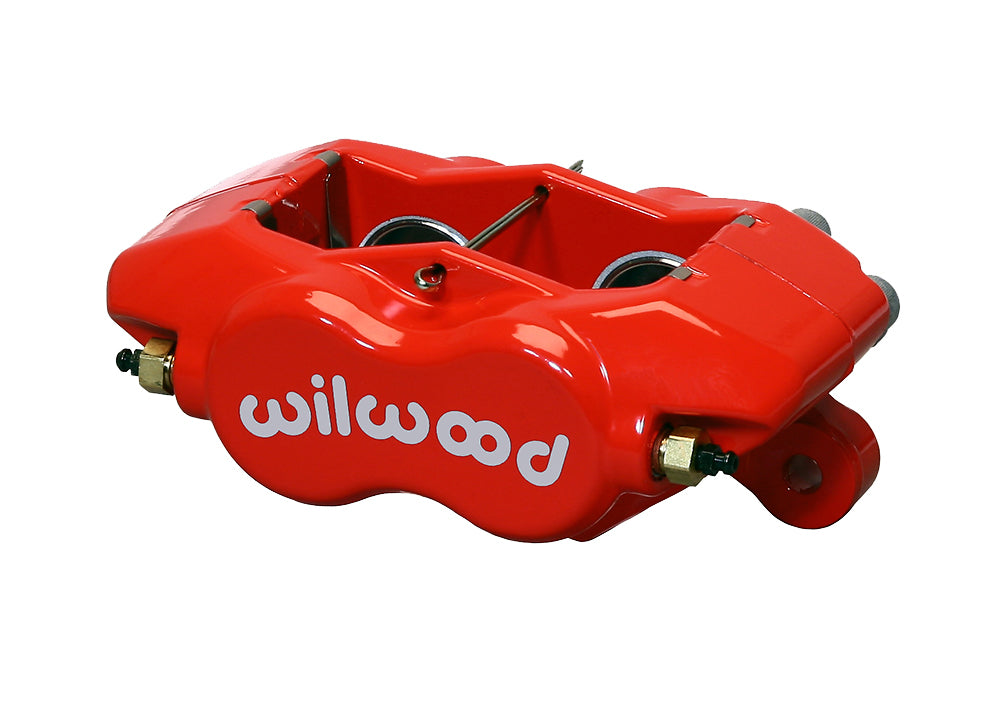 Wilwood Caliper Dynalite Red .810 Rotor | WIL120-13839-RD