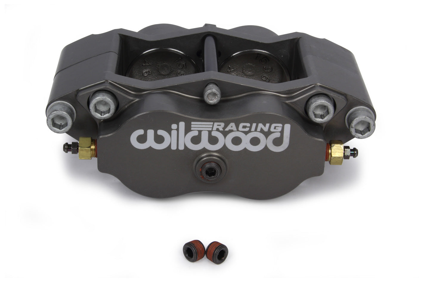 Wilwood Narrow Dynalite Caliper Radial Mount .810 Rotor | WIL120-14765-SI