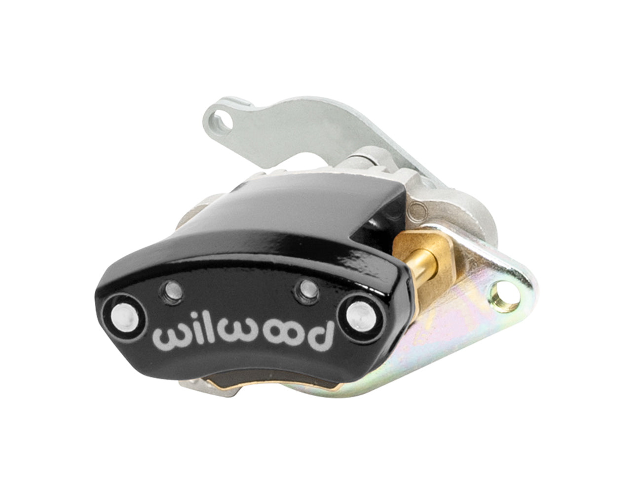 Wilwood Caliper MC4 Parking Brake Mech 1.10in Wide | WIL120-15485-BK