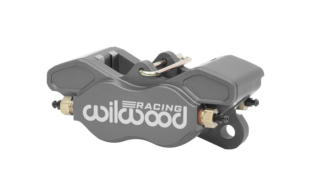 Wilwood Caliper GP320 1.25in Bore .24in Rotor | WIL120-15752