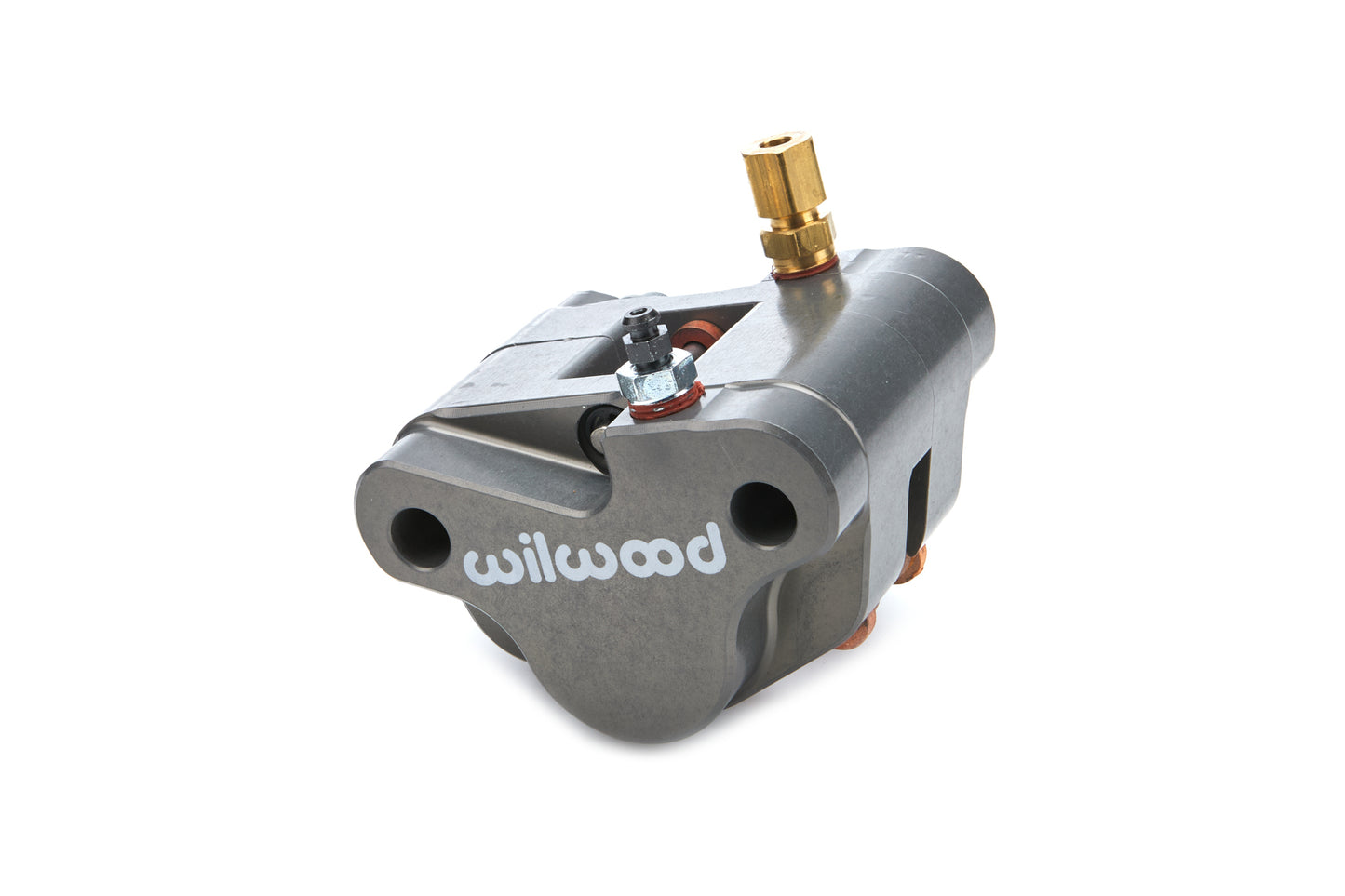 Wilwood Caliper Go-Kart / JR Dragster Billet .190in | WIL120-5750