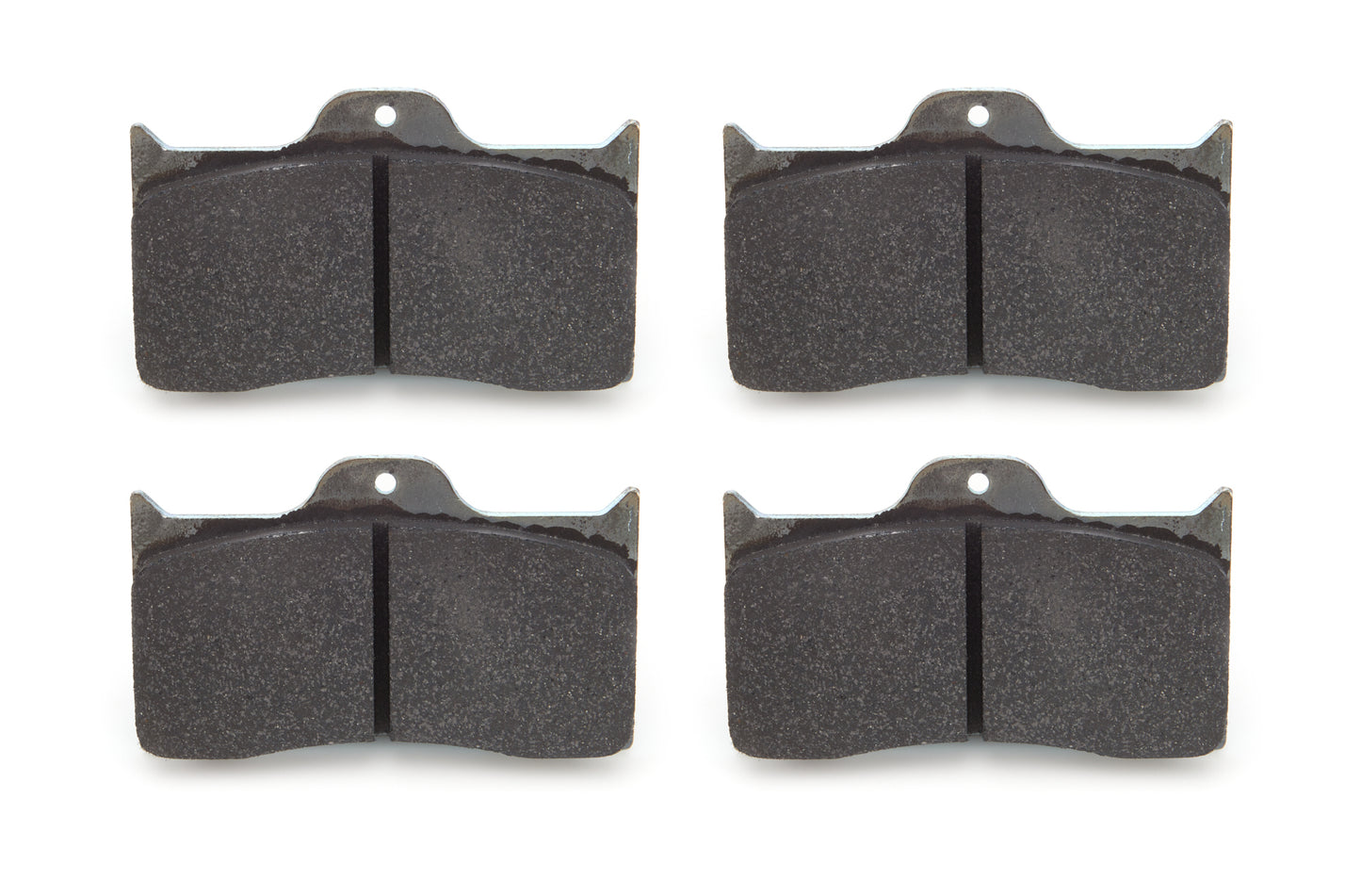 Wilwood Brake Pad 7112-20 DL .49 Thick Axle Set | WIL150-20-7112K