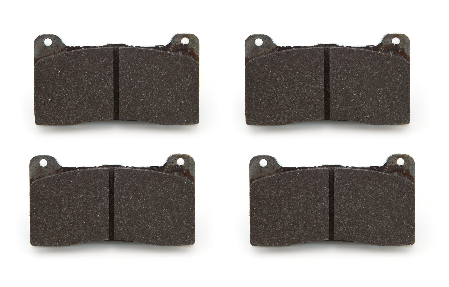 Wilwood Pad Set BP-20 7812 Billet Dynapro Lug Mount | WIL150-20-7812K