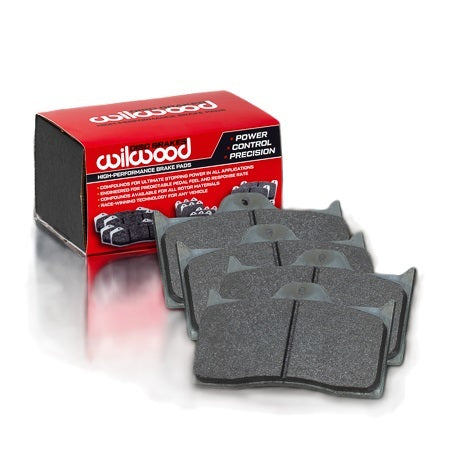 Wilwood Pad Set BP-28 7112 Billet Dyna Pro | WIL150-28-7112K