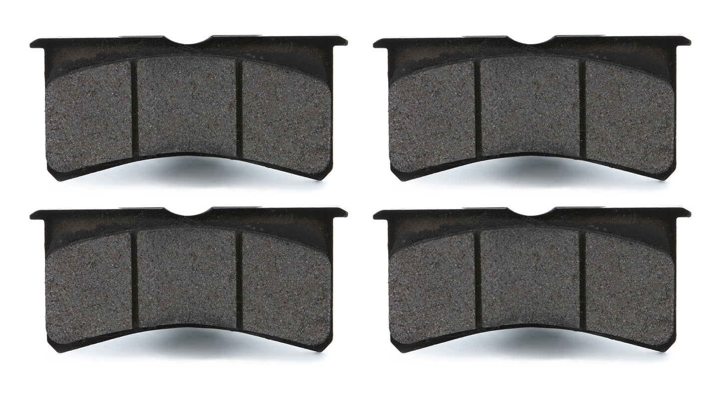 Wilwood Brake Pad Set BP-30 7416 Forged Narrow Superlite | WIL150-30-7416K