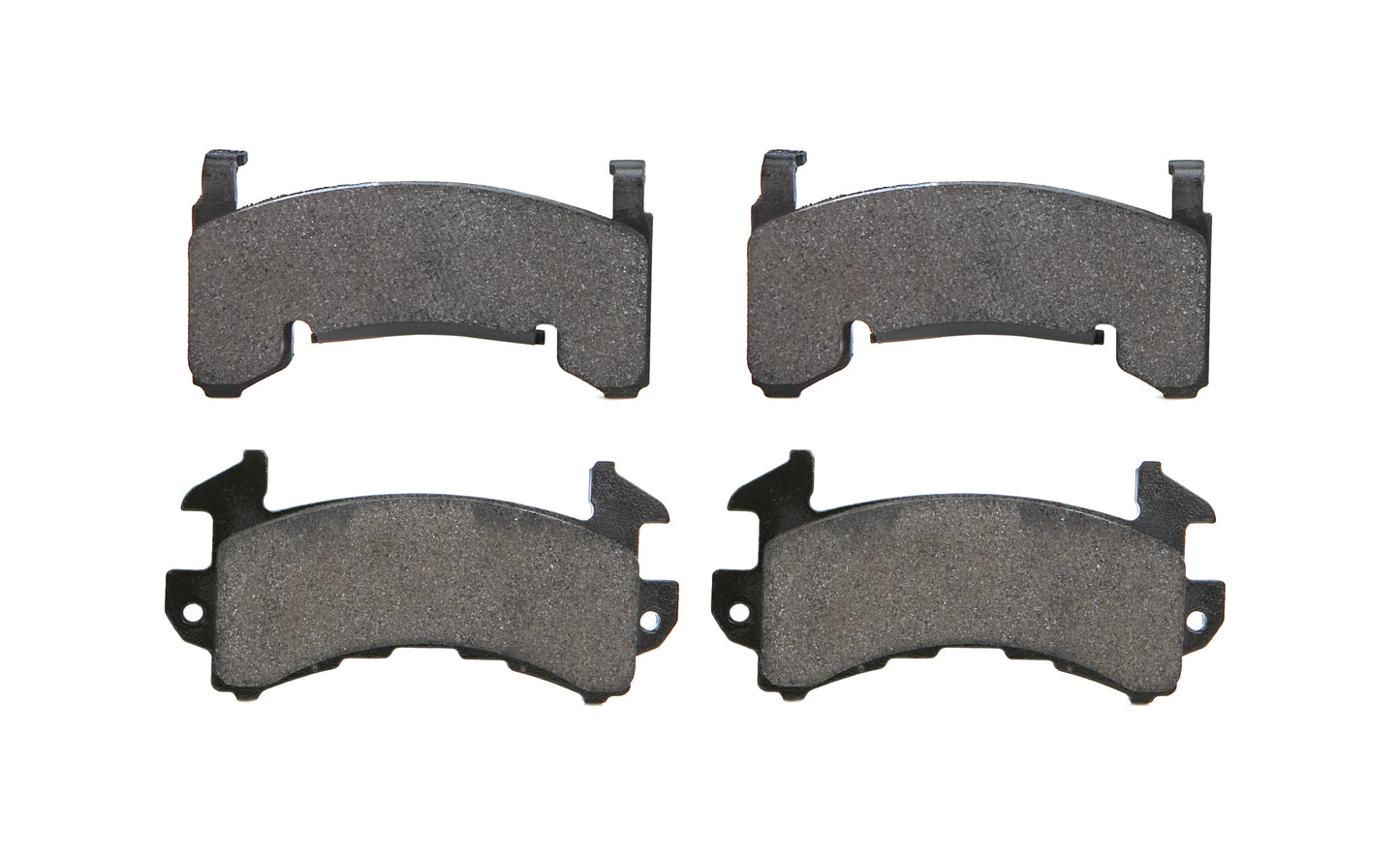Wilwood Brake Pad Set BP-30 GM Metric D154 | WIL150-30-D154K
