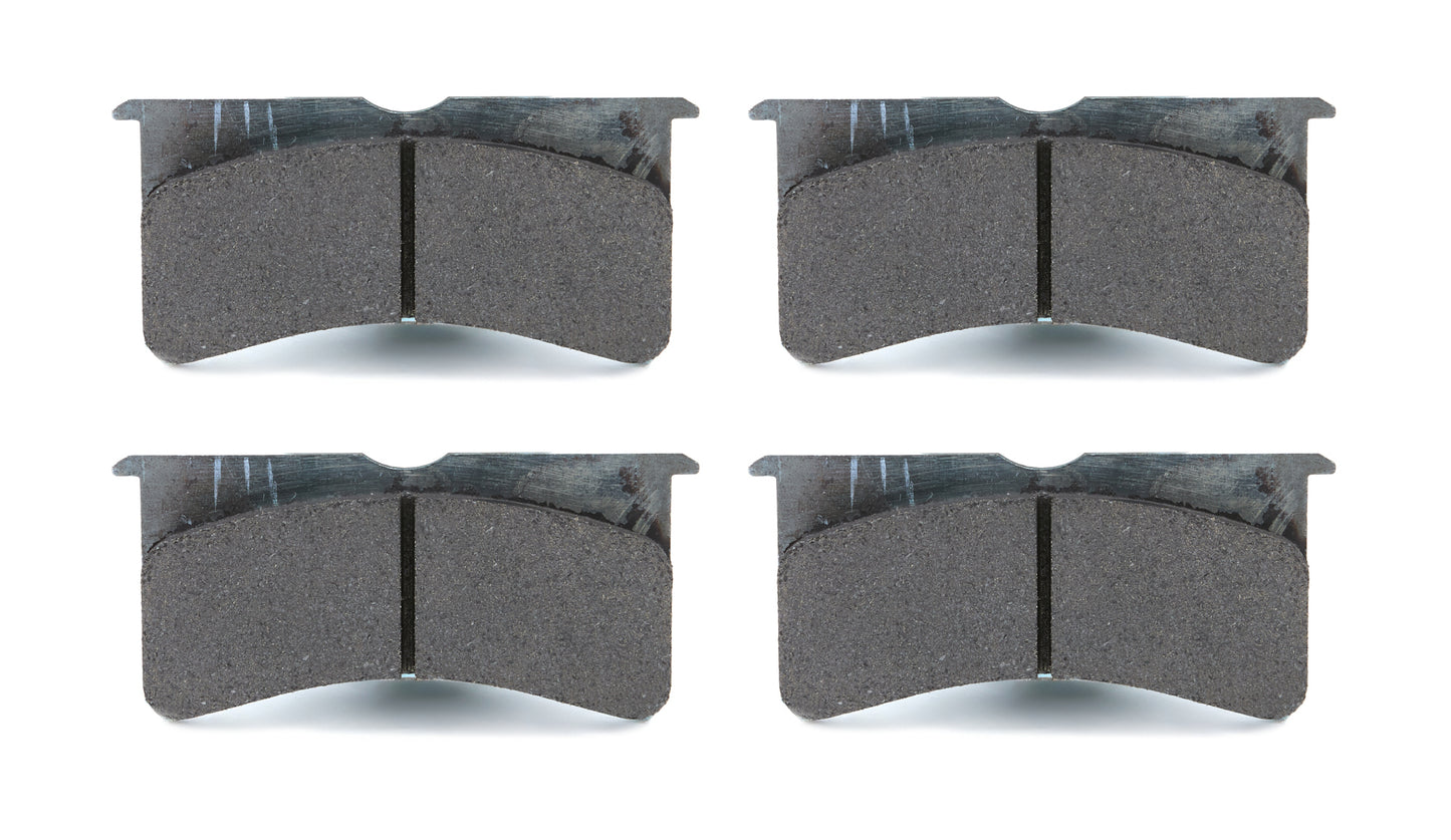 Wilwood Brake Pad Set BP-35 7416 Forged Narrow Superlite | WIL150-35-7416K
