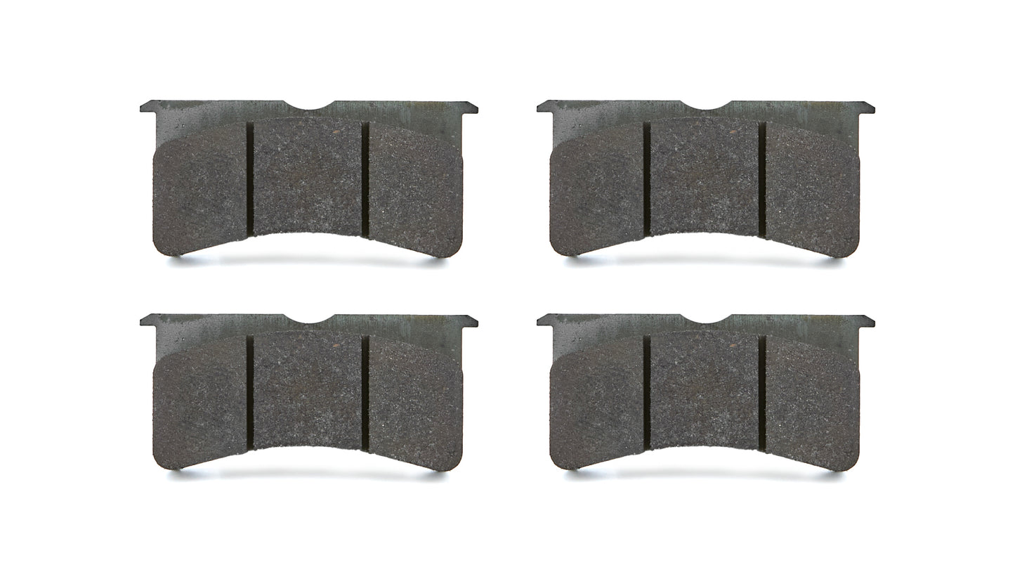 Wilwood Brake Pad Set BP-40 7420 Forged Superlite | WIL150-40-7420K