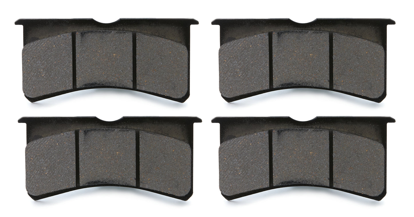 Wilwood Brake Pad Set BP-45 7420 Forged Superlite | WIL150-45-7420K