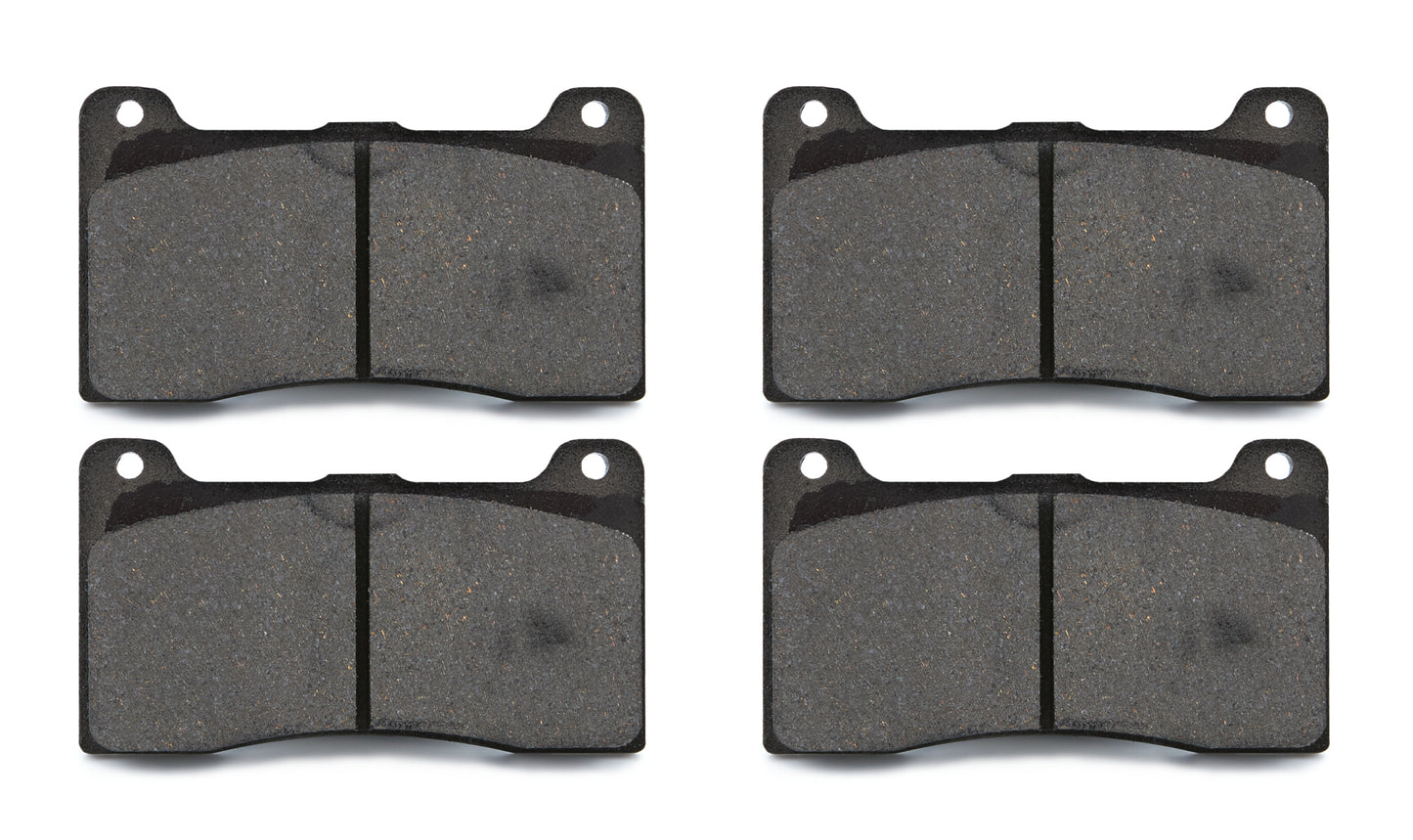 Wilwood Brake Pad Set BP-45 7816 Narrow Dynalite Dynapro | WIL150-45-7816K