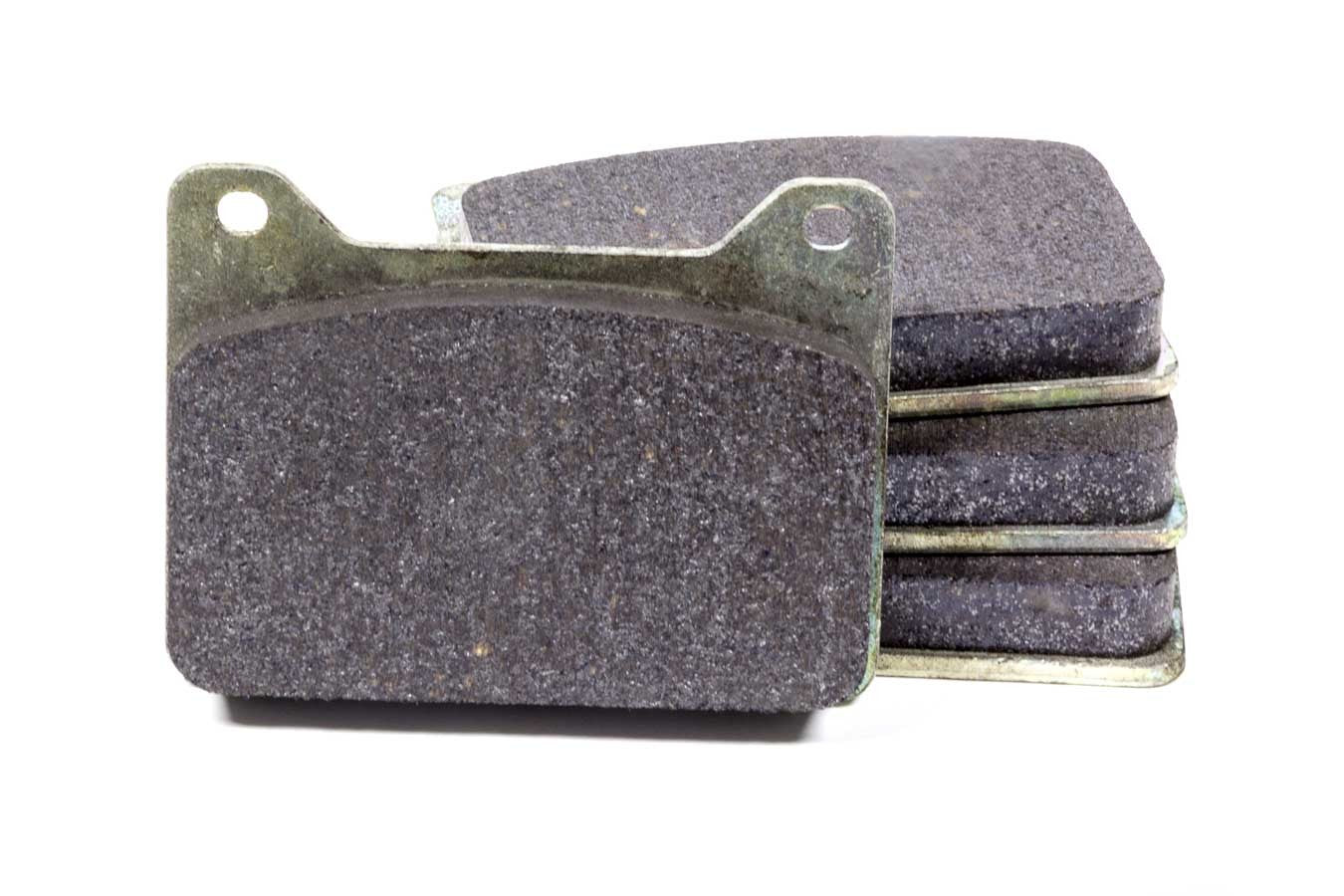 Wilwood Brake Pad Set Polymatrix E Powerlite Calipr 7419 | WIL15E-8810K