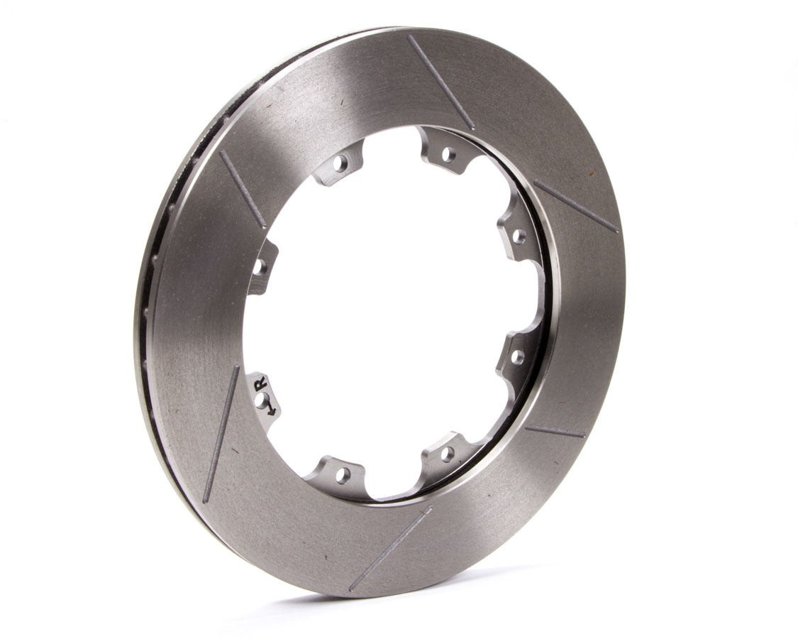 Wilwood Rotor GT36 SPC37 RH 11.75 x .810 8 on 7in | WIL160-12285