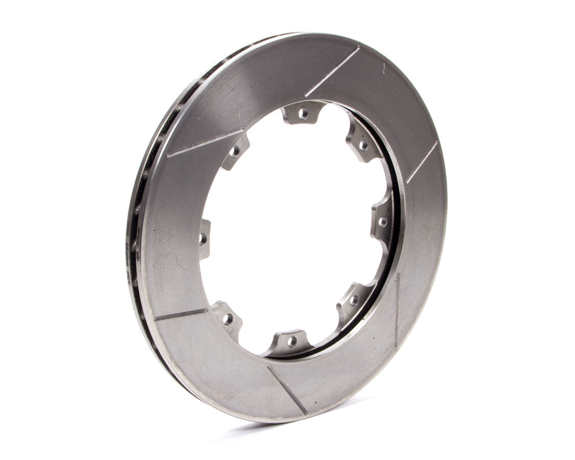 Wilwood Rotor GT36 SPC37 LH 11.75 x .810 8 on 7in | WIL160-12286