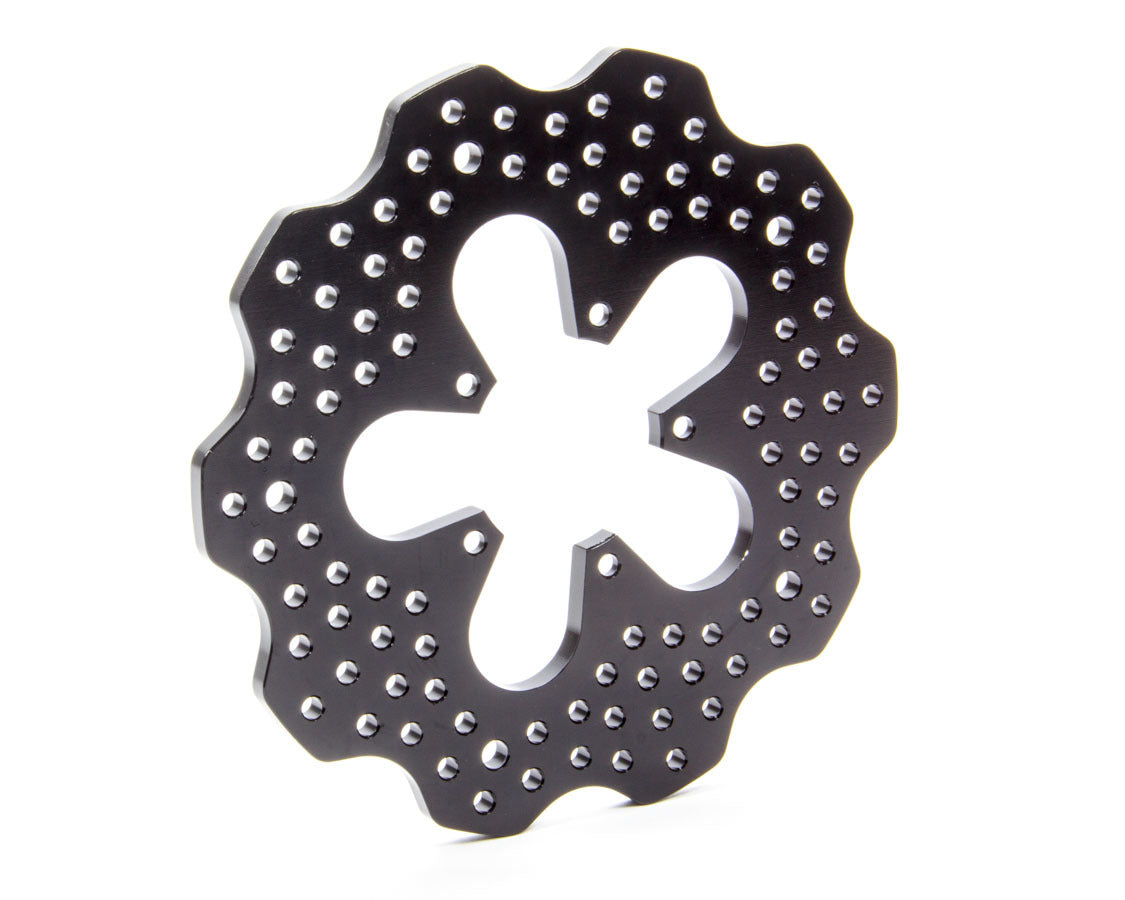 Wilwood Mini-Sprint Front Rotor Alum. For Keizer Hubs | WIL160-13712