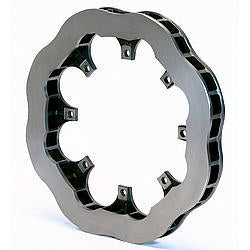 Wilwood Rotor 8bt 1.25in x 11.75 UL32 Scalloped | WIL160-8814