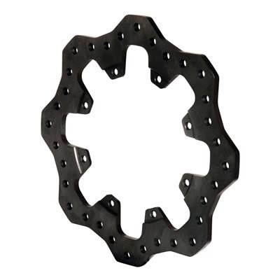 Wilwood Brake Rotor 12.19 Scalloped | WIL160-9773