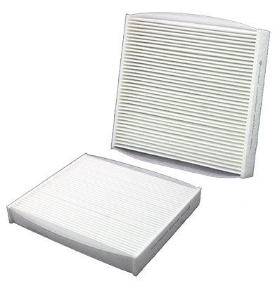 Wix Racing Filters - White Cabin Air Panel | 24483