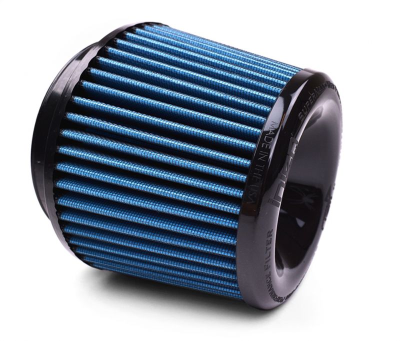 Injen Air Filter - Technology SuperNano-Web Air Filter | X-1045-BB