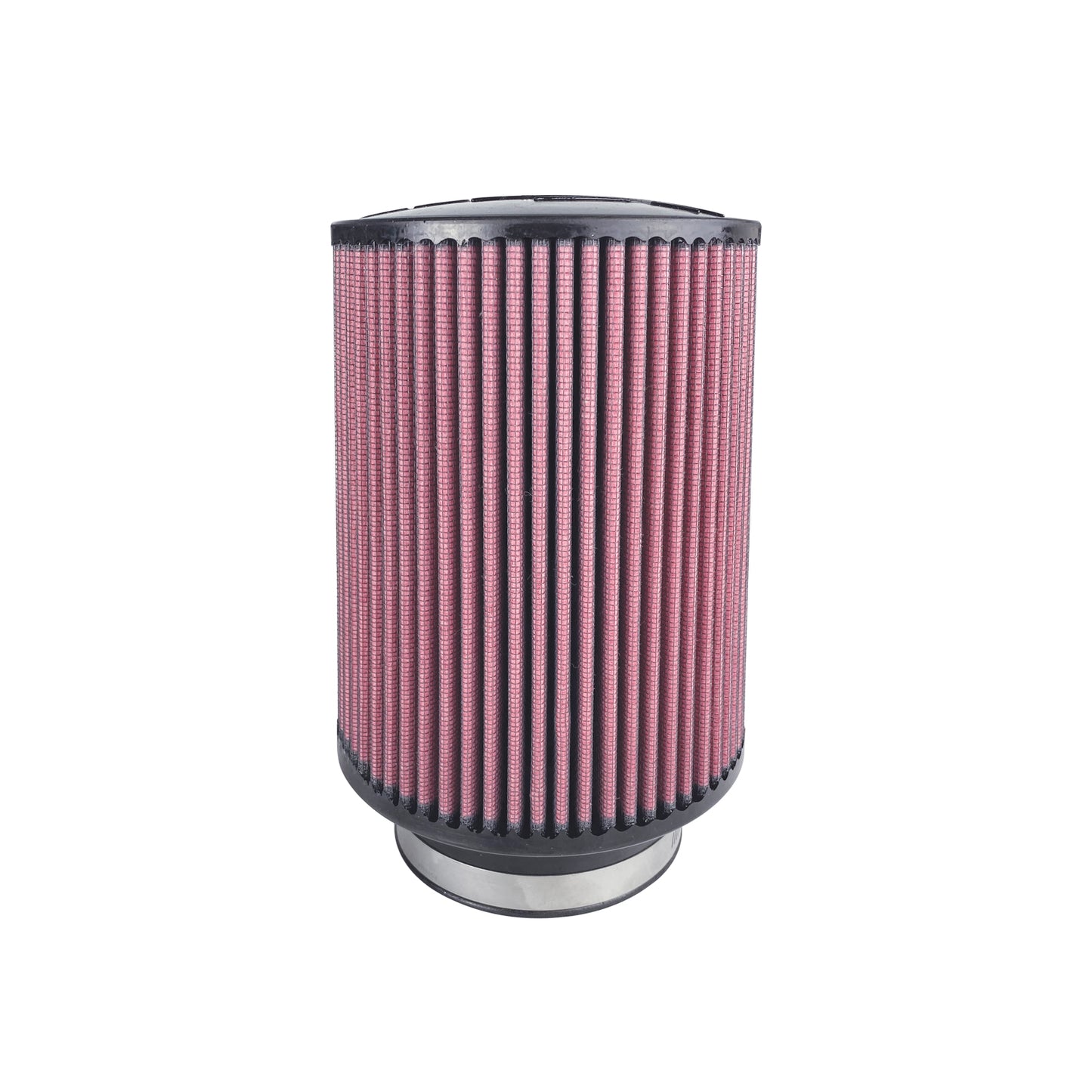 Injen Air Filter - Technology 8-Layer Oiled Cotton Gauze Air Filter | X-1127-BR