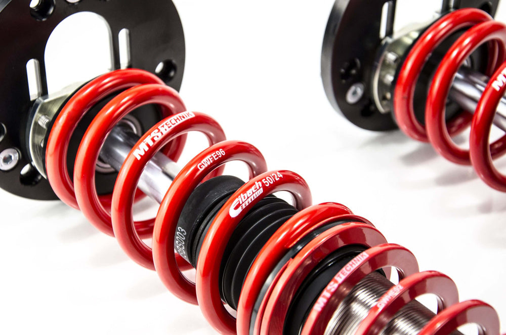 MTS Technik 97-07 BMW 3-series E46 Coilover Suspension XMTSGWBM118-C