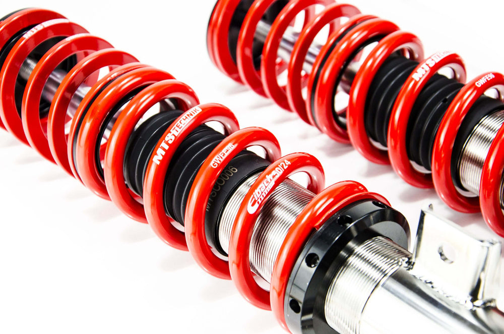 MTS Technik 02-09 BMW Z4 Coilover Suspension Stance- XMTSGWBM40-S