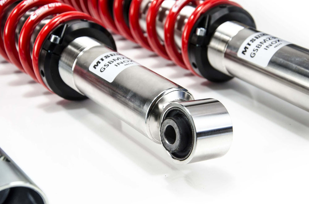 MTS Technik 75-82 BMW 6-series E24 Coilover Suspension Street - XMTSGWBM42