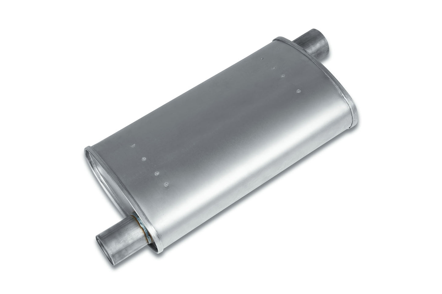 Street Series - Eco Plus Muffler | EP3007