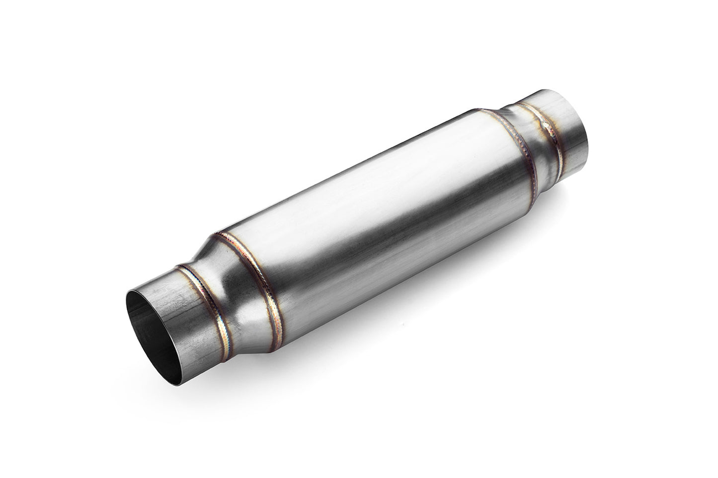 Street Series - Aero Exhaust TR Resonator | TR32