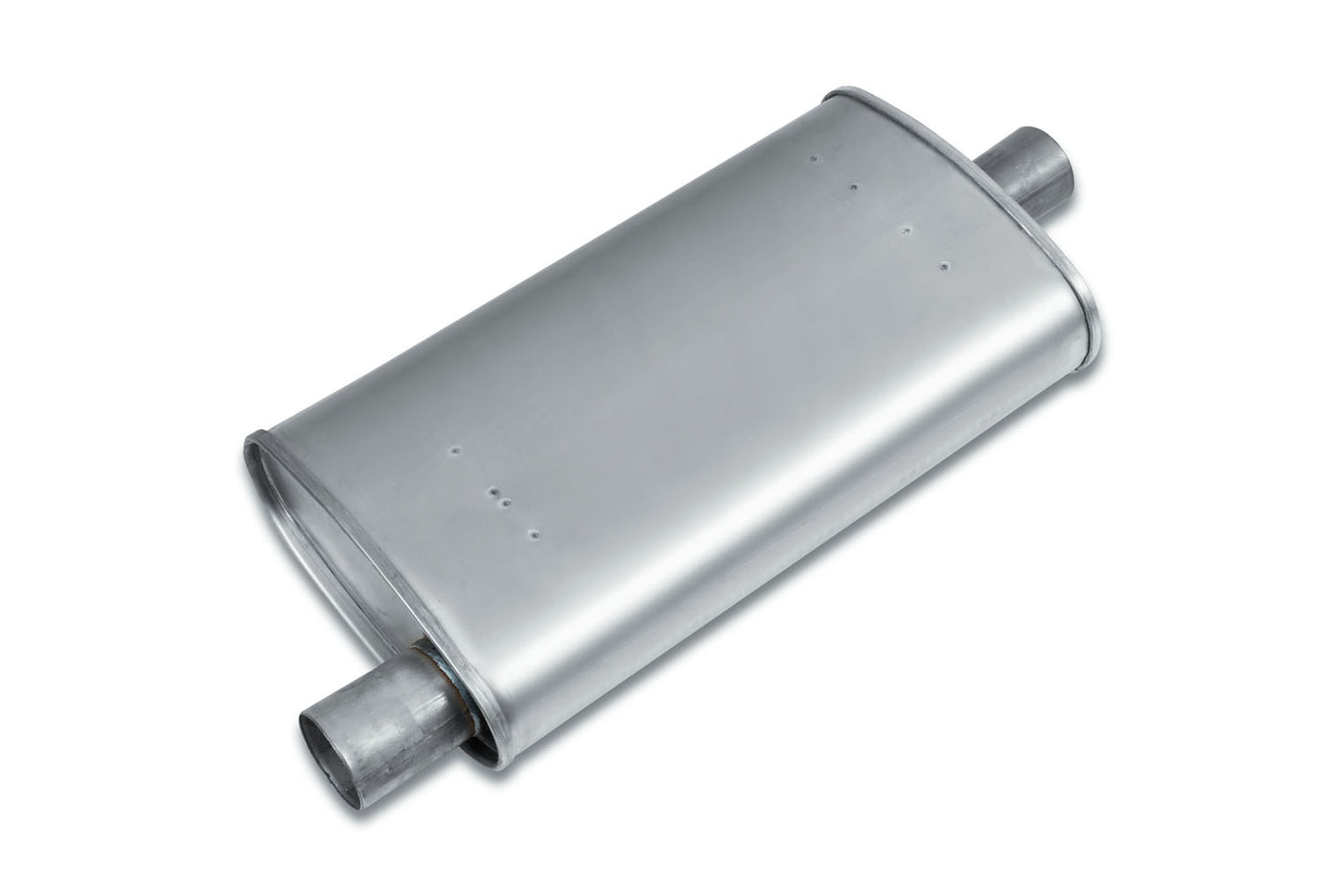 Street Series - Eco Plus Muffler | EP3015