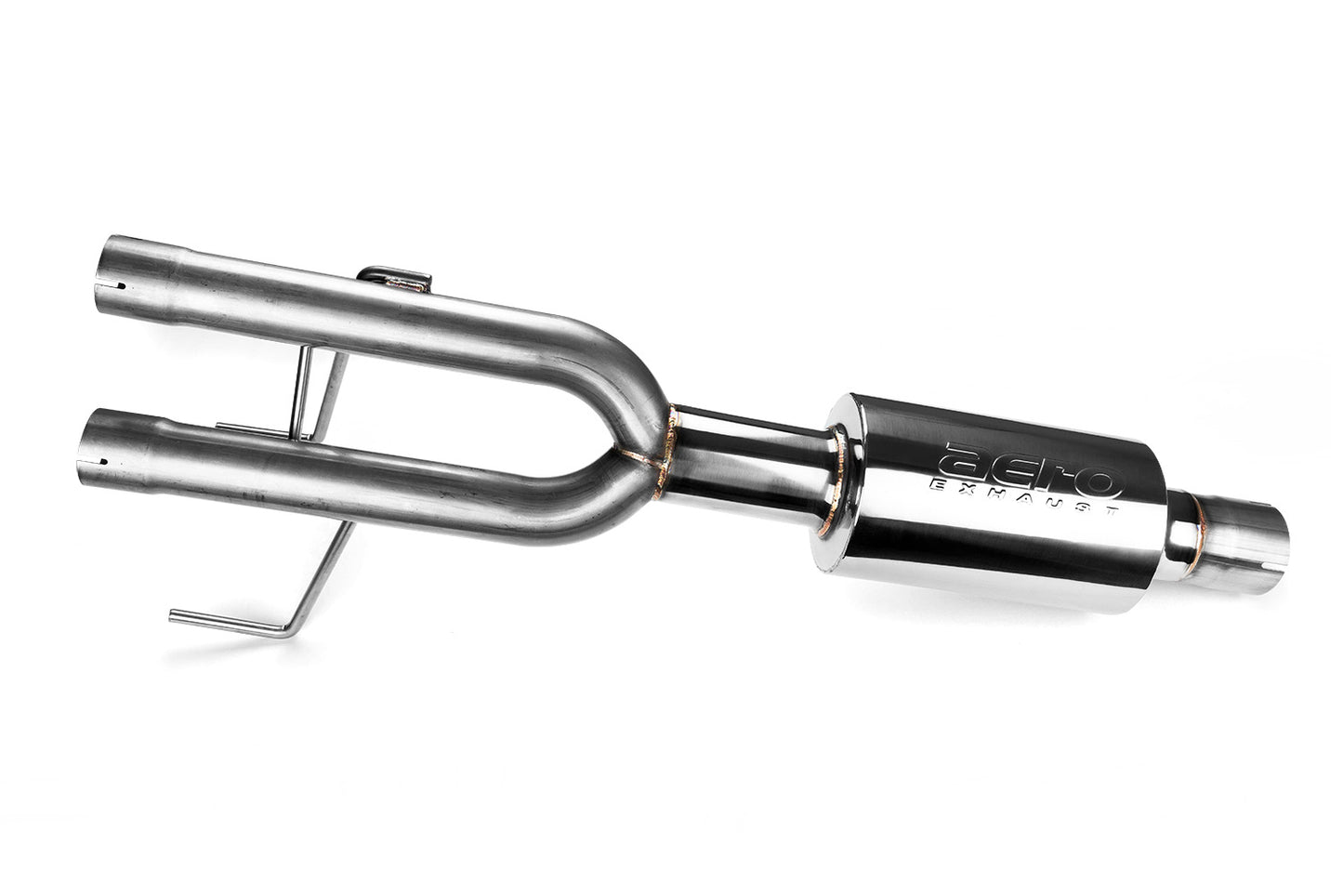 Street Series - Aero Exhaust Direct-Fit Muffler | 30103