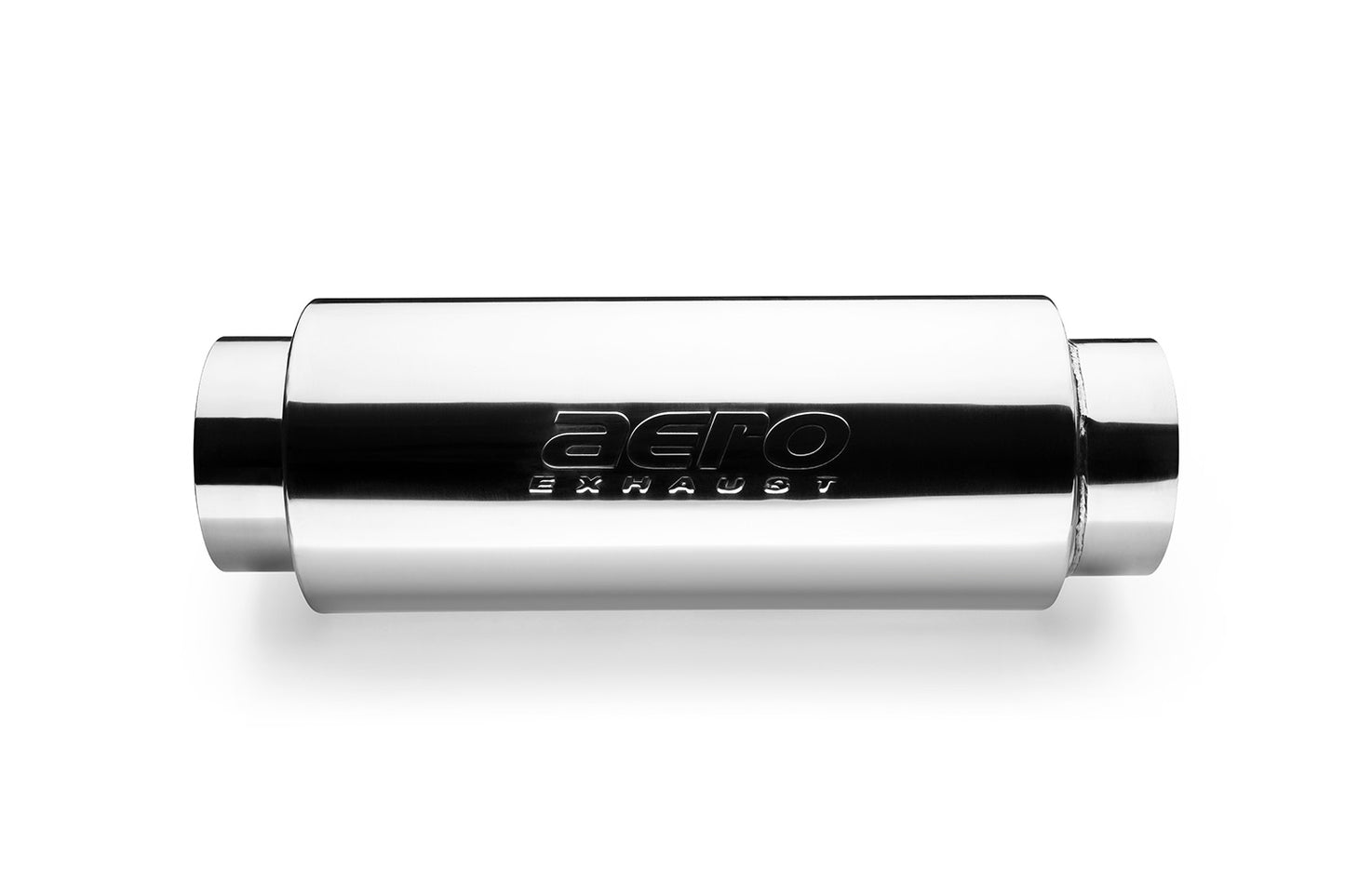 Street Series - Aero Exhaust AR Resonator | AR50