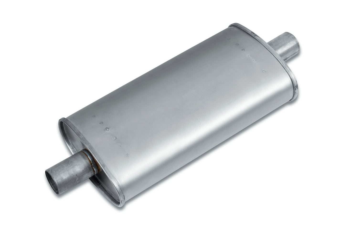Street Series - Eco Plus Muffler | EP3027