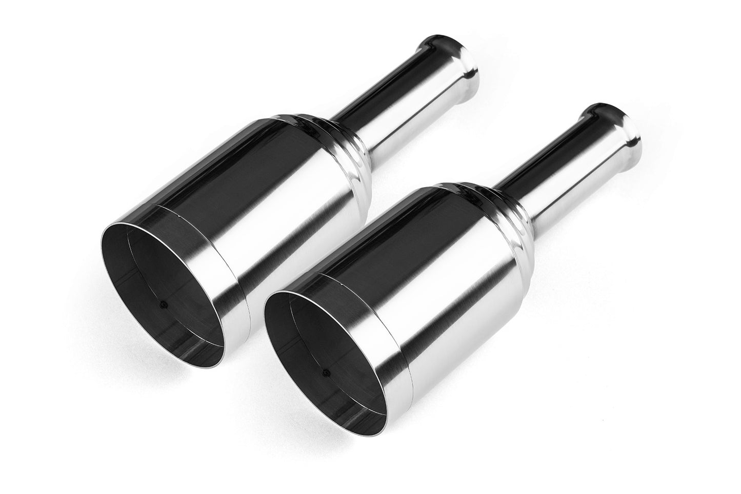 Street Series - Aero Exhaust Direct-Fit Tips | 10101