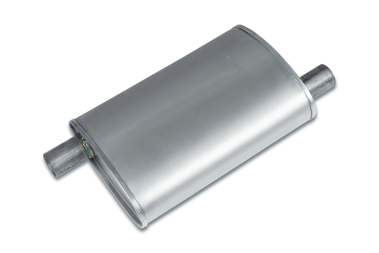 Street Series - Eco Plus Muffler | EP3001