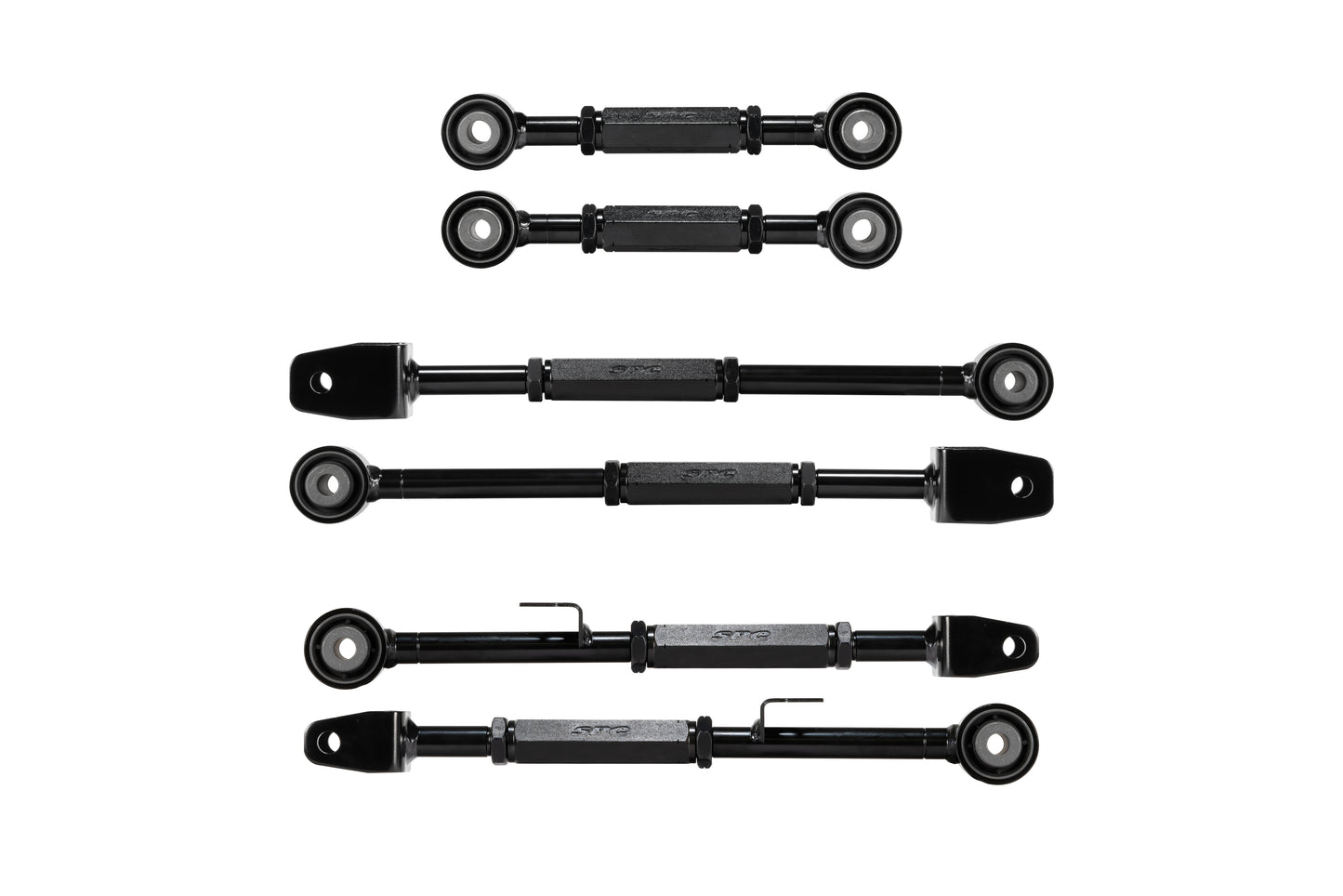 Eibach 08-20 Honda Accord, Acura TSX, TL, TLX Alignment Camber Lateral Link - Camber Arm Kit | 5.67540K