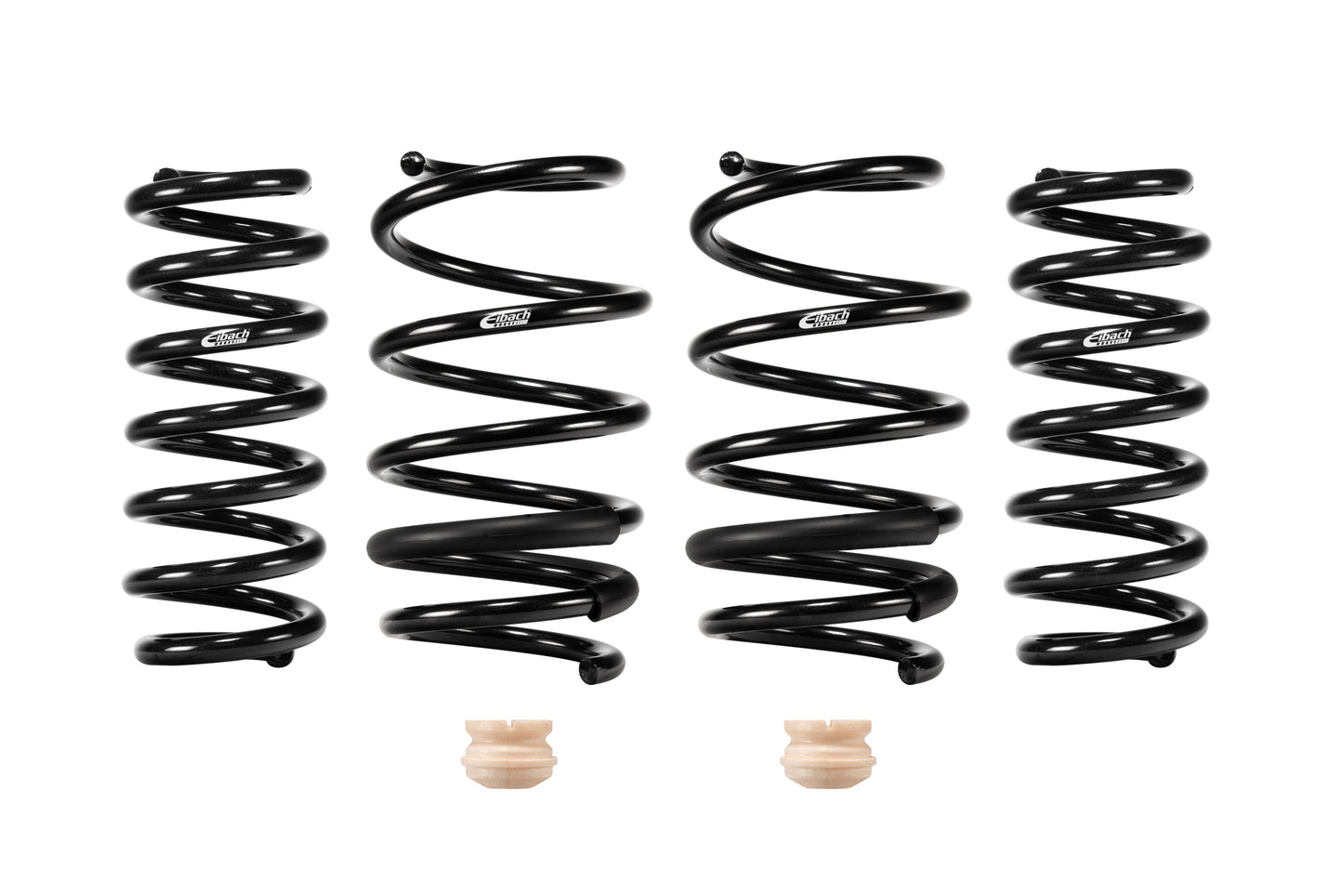 Eibach PRO-KIT 23-25 Audi S3 Coil Spring Lowering Kit - Set of 4 Springs | E10-15-101-01-22