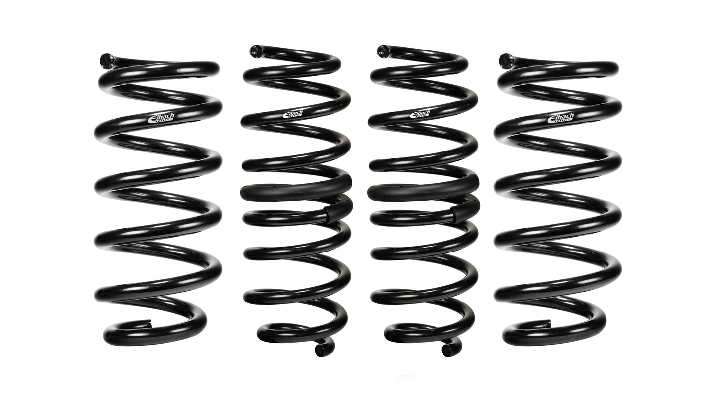Eibach PRO-KIT 21-25 Acura TLX Coil Spring Lowering Kit - Set of 4 Springs | E10-201-005-02-22